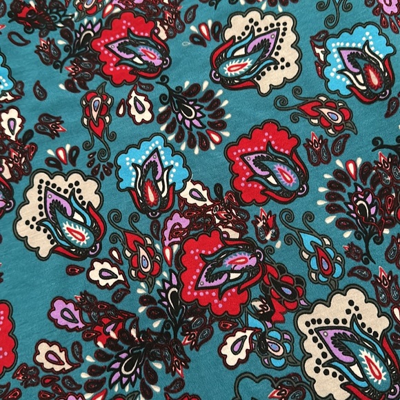 LuLaRoe Julia dress bundle - Picture 3 of 4